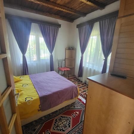 Ferienwohnung Casa Roza Breaza  Exterior foto