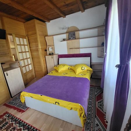 Ferienwohnung Casa Roza Breaza  Exterior foto