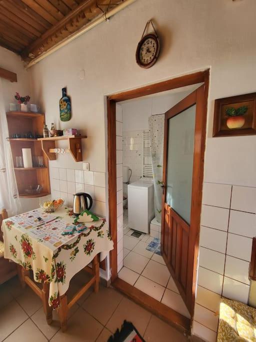 Ferienwohnung Casa Roza Breaza  Exterior foto