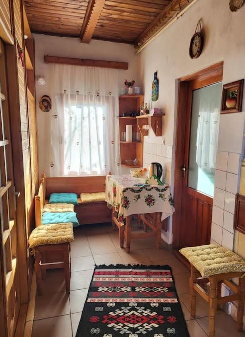 Ferienwohnung Casa Roza Breaza  Exterior foto