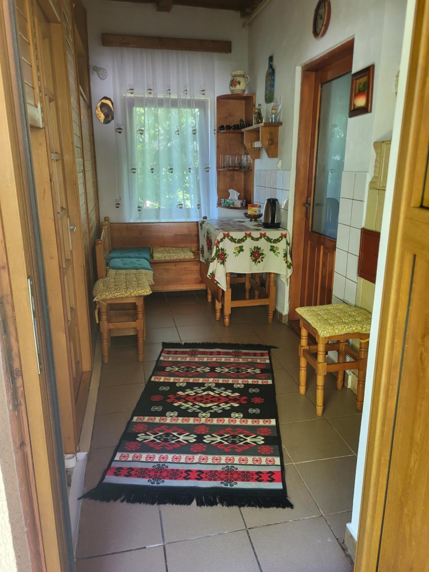 Ferienwohnung Casa Roza Breaza  Exterior foto