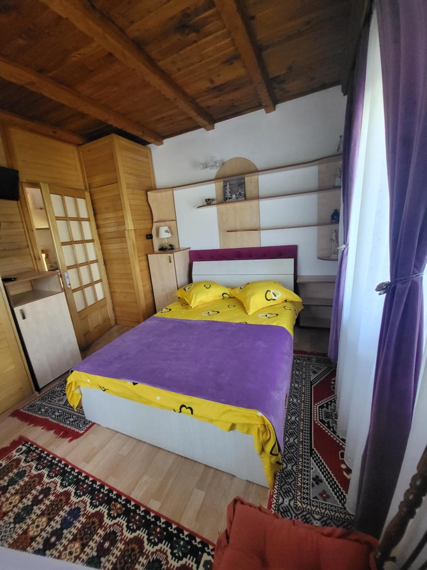 Ferienwohnung Casa Roza Breaza  Exterior foto