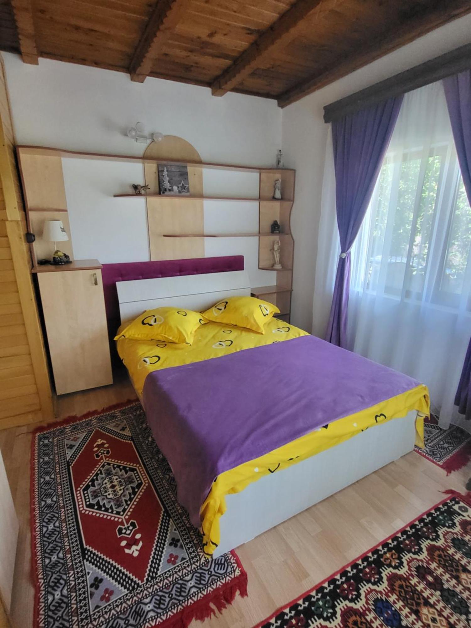 Ferienwohnung Casa Roza Breaza  Exterior foto